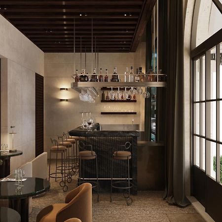 Mondovi Luxury Suites Париж Екстер'єр фото