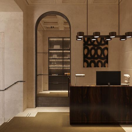 Mondovi Luxury Suites Париж Екстер'єр фото