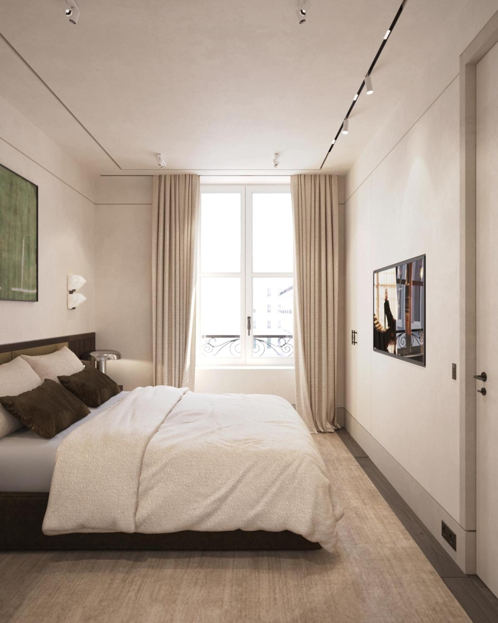 Mondovi Luxury Suites Париж Екстер'єр фото