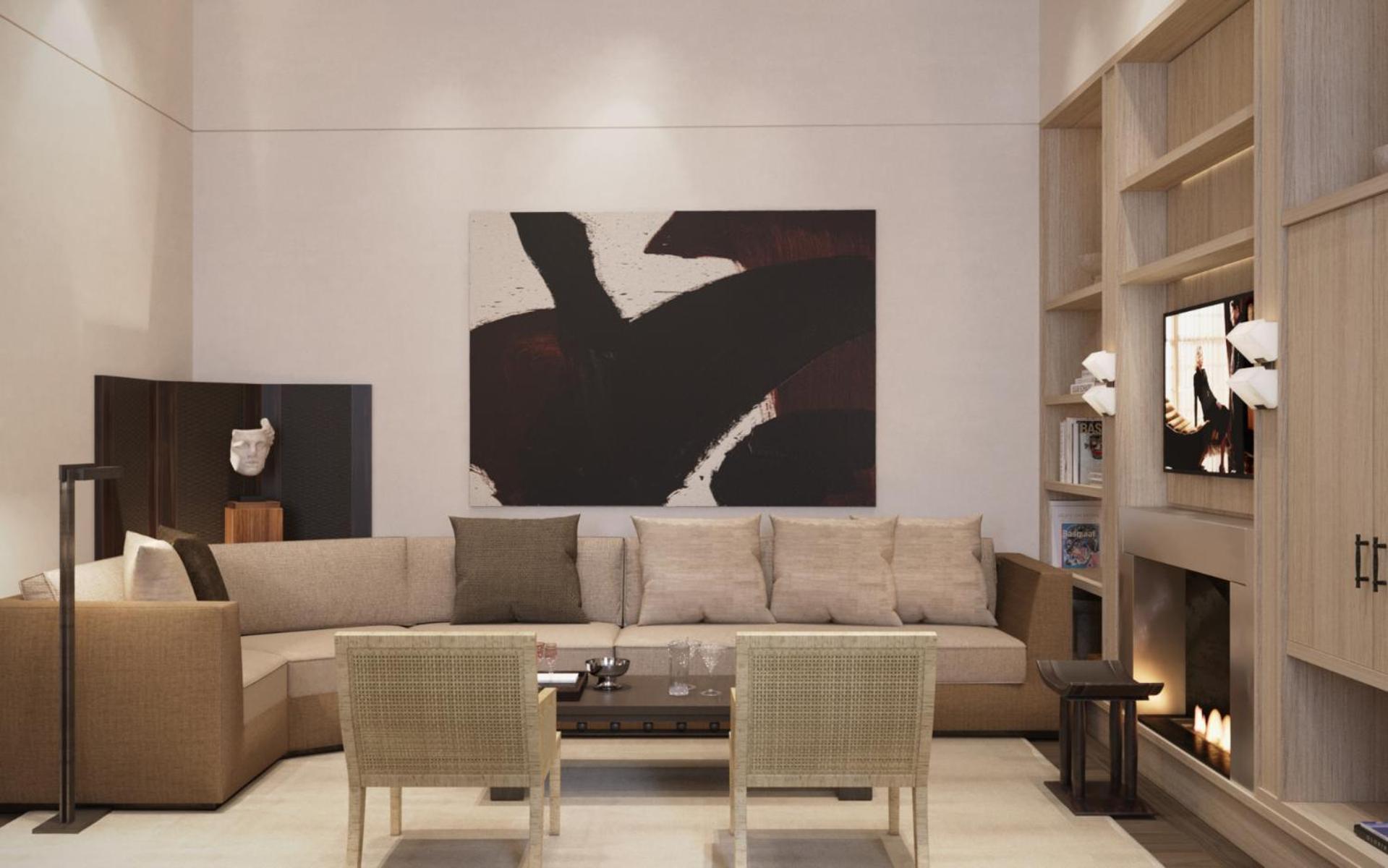 Mondovi Luxury Suites Париж Екстер'єр фото