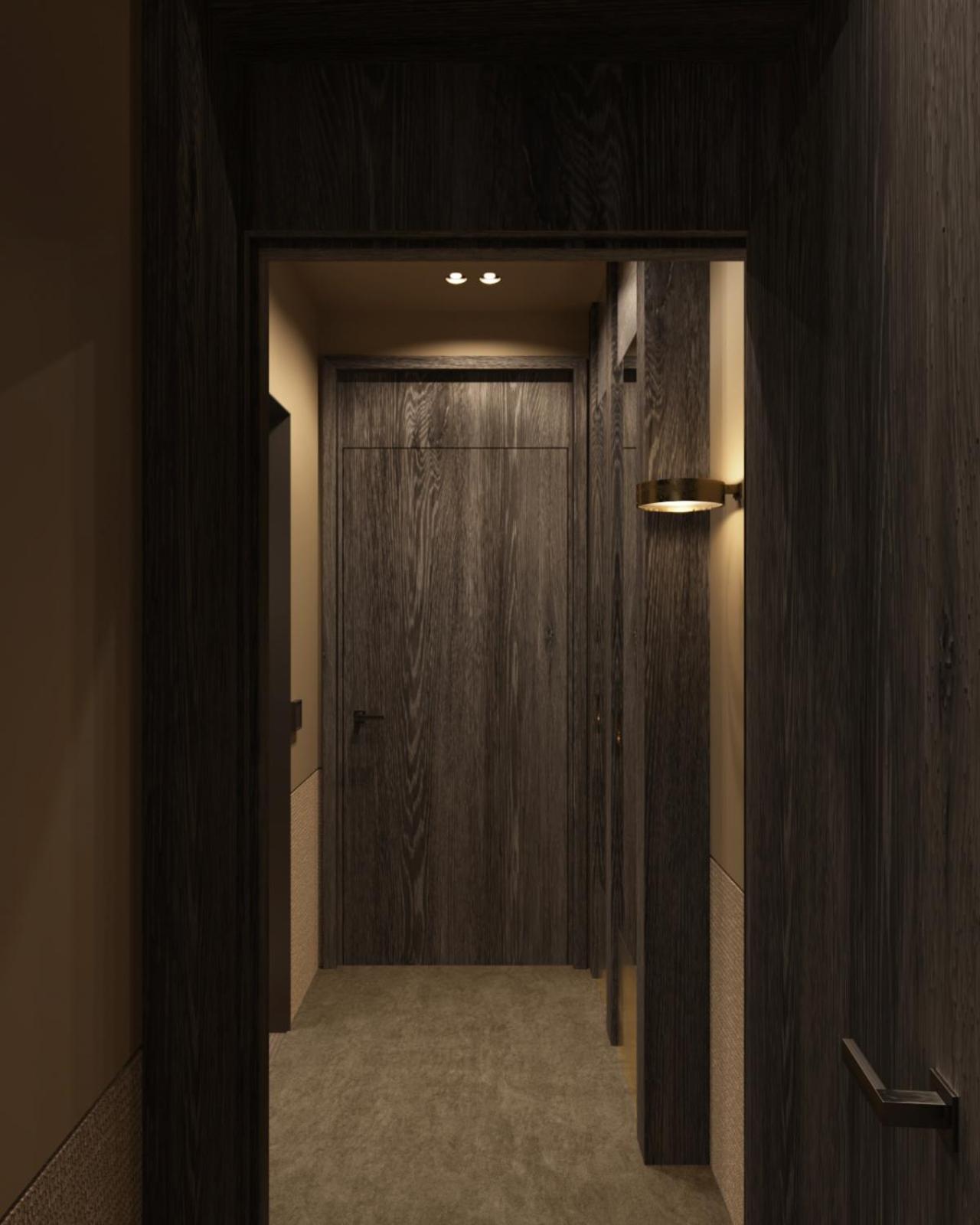 Mondovi Luxury Suites Париж Екстер'єр фото