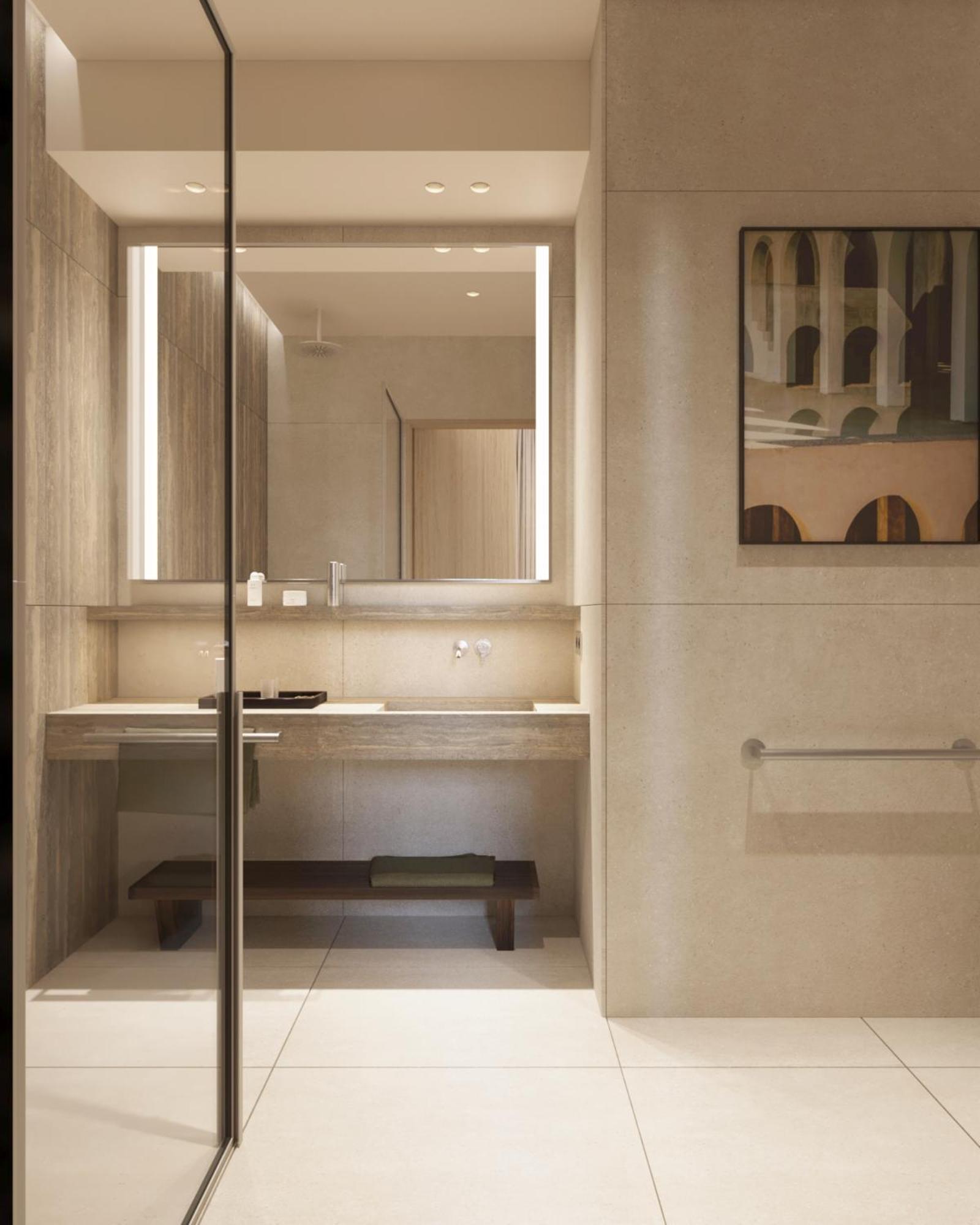 Mondovi Luxury Suites Париж Екстер'єр фото