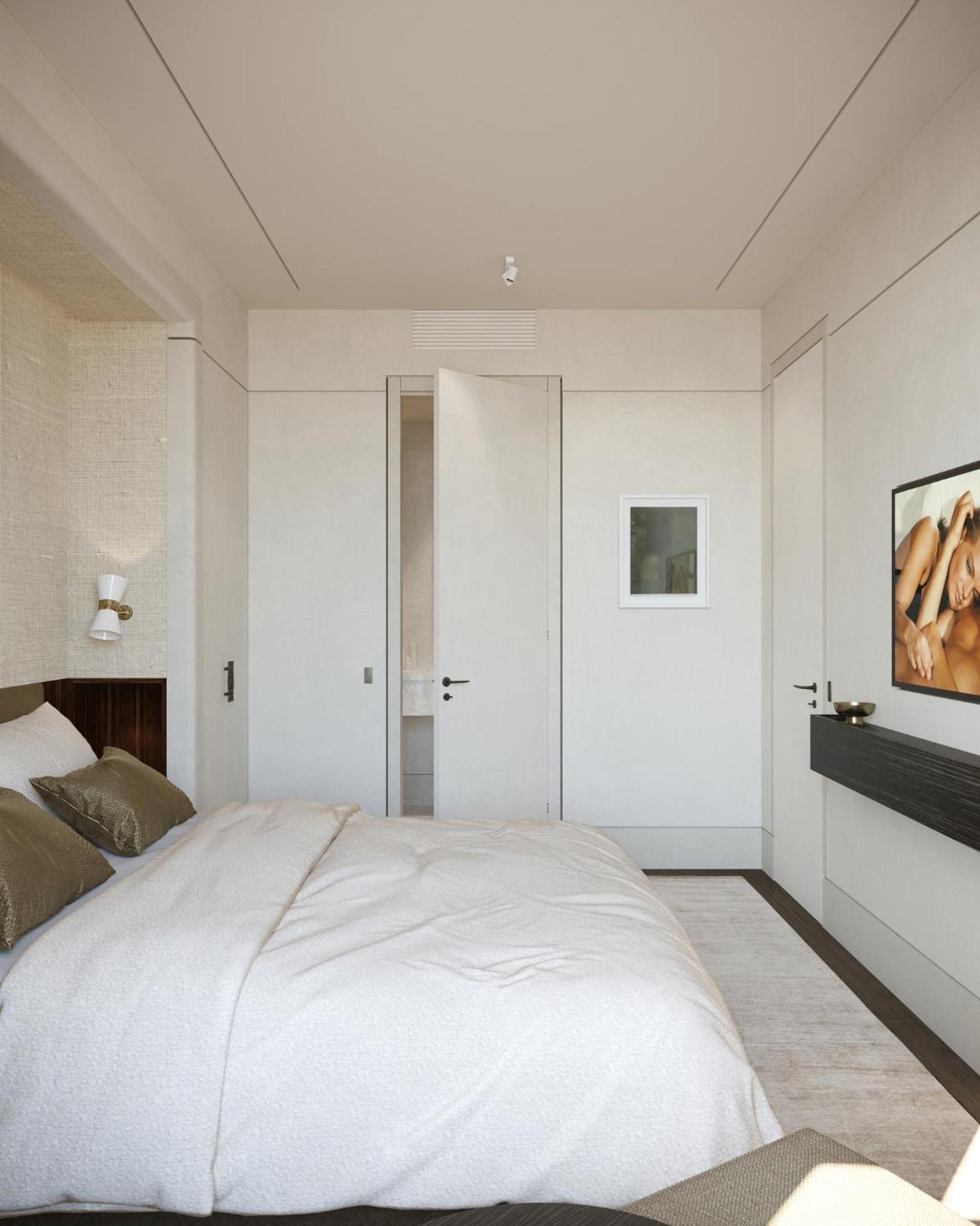 Mondovi Luxury Suites Париж Екстер'єр фото