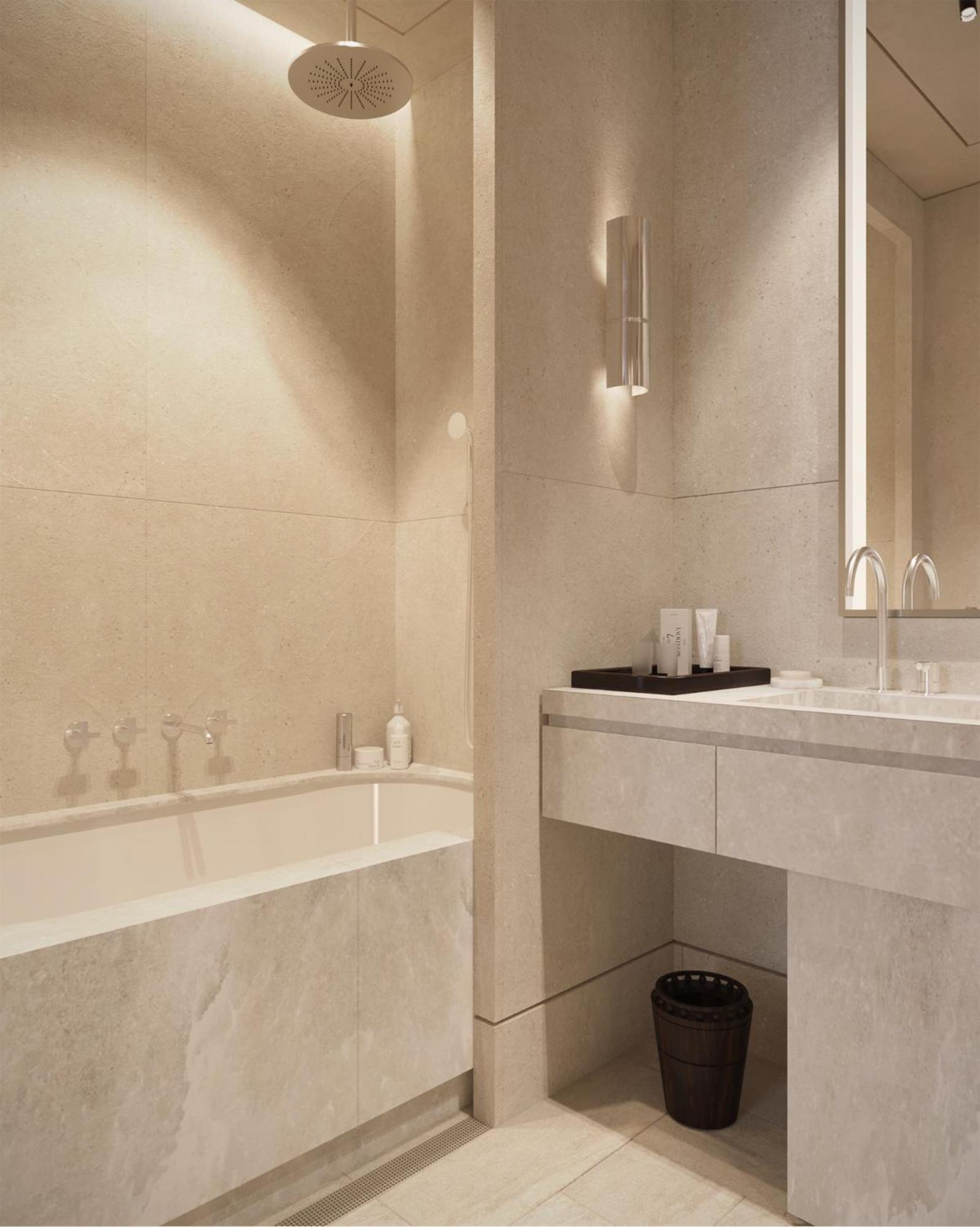 Mondovi Luxury Suites Париж Екстер'єр фото