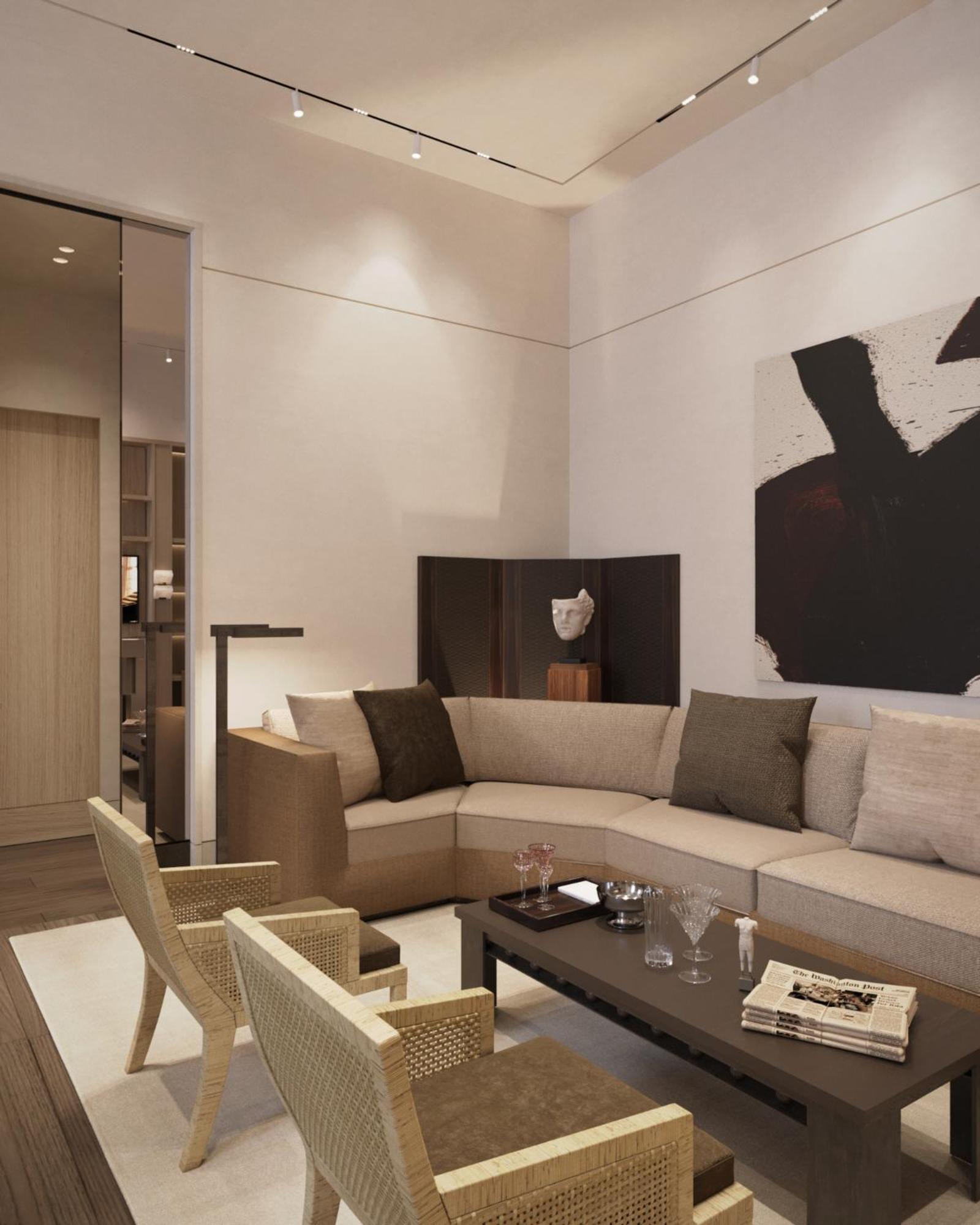 Mondovi Luxury Suites Париж Екстер'єр фото